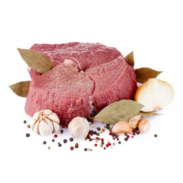 Beef Round