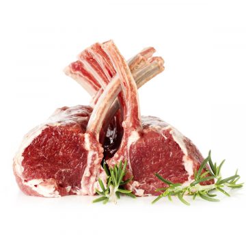 Lamb Rack