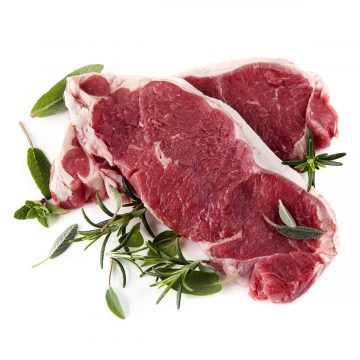 Beef Ribeye